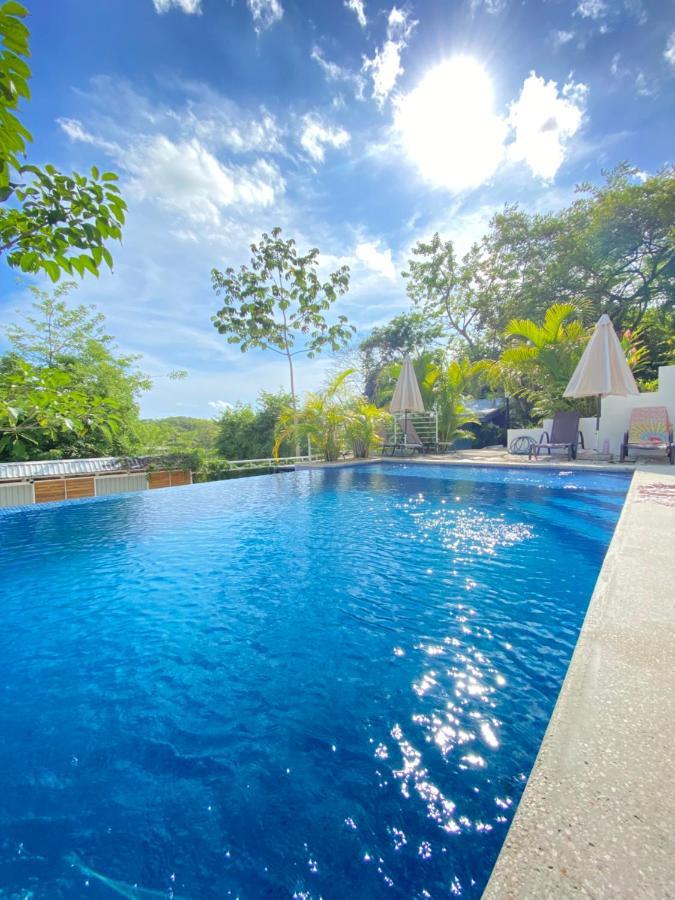 Апартаменты Altamar Playa Santa Teresa  Экстерьер фото